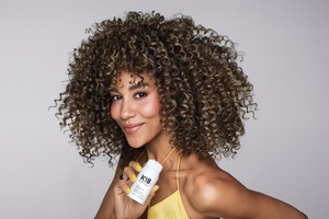 Hair longevity set to be beauty’s next big movement