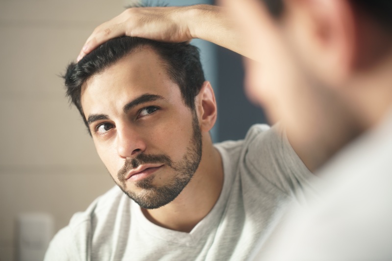 Hair loss: Your guide to making a hair growth solution