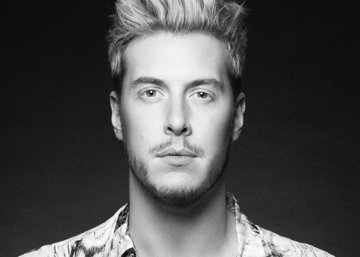Hair stylist James Earnshaw lands Ambassador role with amika