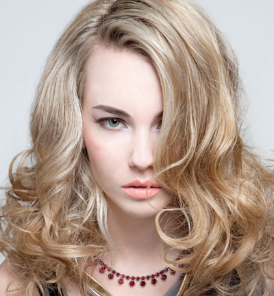 Hair technology – thoroughly clean & perfectly conditioned