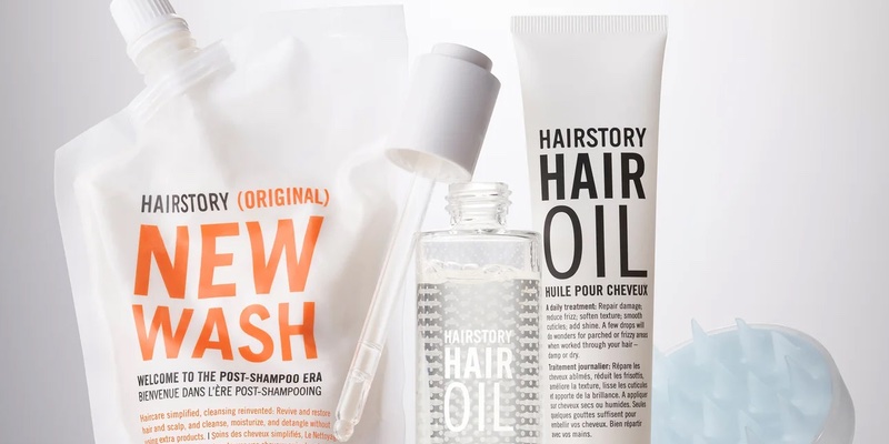 Hairstory shakes up C-suite to fuel next phase of growth