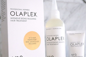 Hairstyling products to replace ‘lipstick effect’ as UK’s luxury indulgence