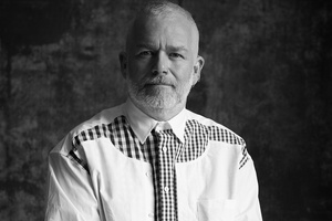 Hairstylist Adam Reed opens London salon-store stocking premium beauty brands 
