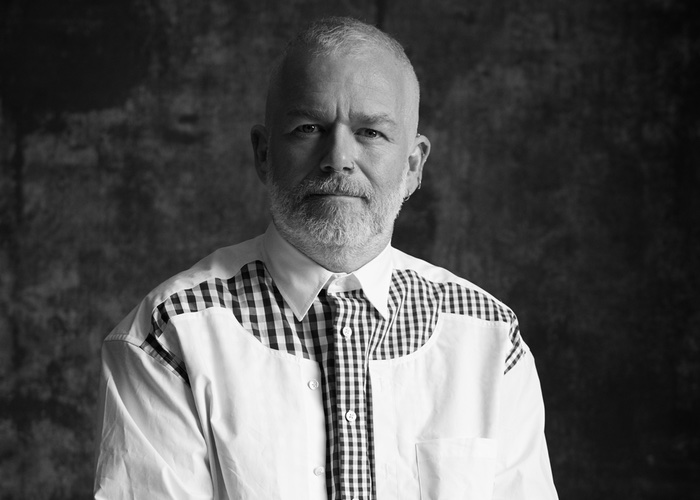 Hairstylist Adam Reed opens London salon-store stocking premium beauty brands 

