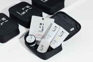 Hairstylist Joe Mills lands male grooming deal with Primark 