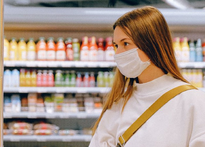 Half of retail staff refuse to go back to work without PPE, study finds