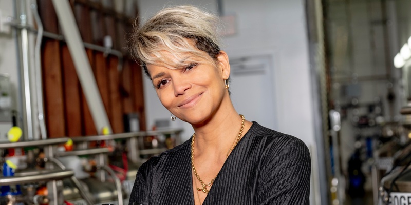 Halle Berry invests in biotech wellness player Pendulum