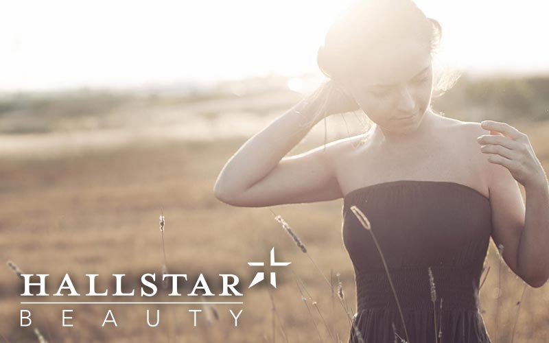 Hallstar Beauty in Paris – new eco-actives, formulations, in vivo data