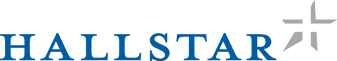 Hallstar Board of Directors names two new officers