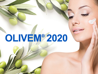 Hallstar’s Olivem 2020 is a multifunctional biomimetic ingredient