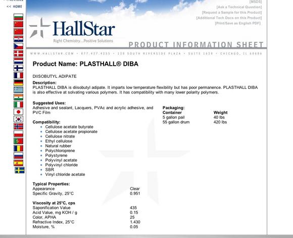 HallStar updates website to encourage international visitors