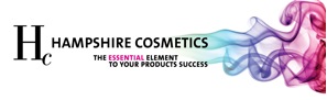 Hampshire Cosmetics at Making Cosmetics