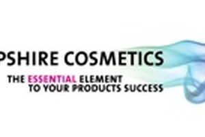 Hampshire Cosmetics at Packaging Innovations