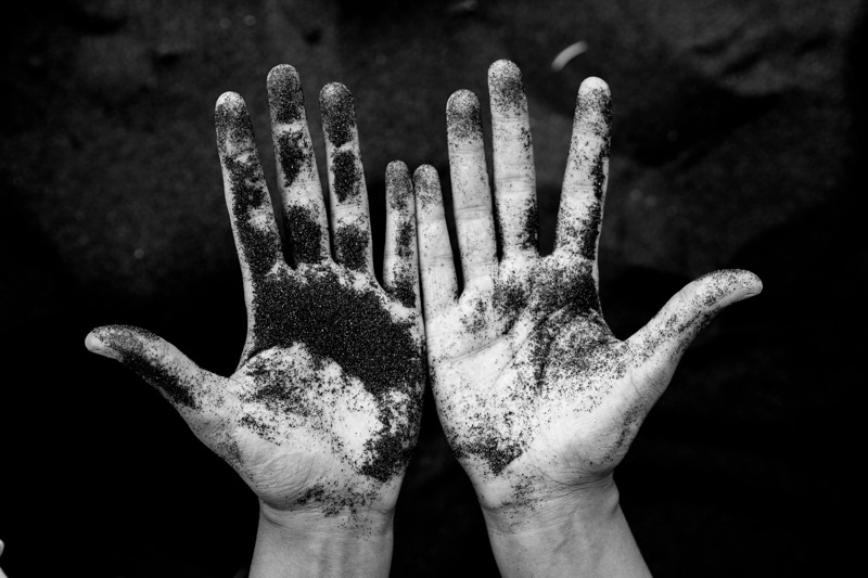 Hand hygiene among young British men the lowest in the country