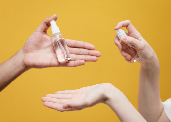 Hand sanitiser boom sparks demand for lemon myrtle 
