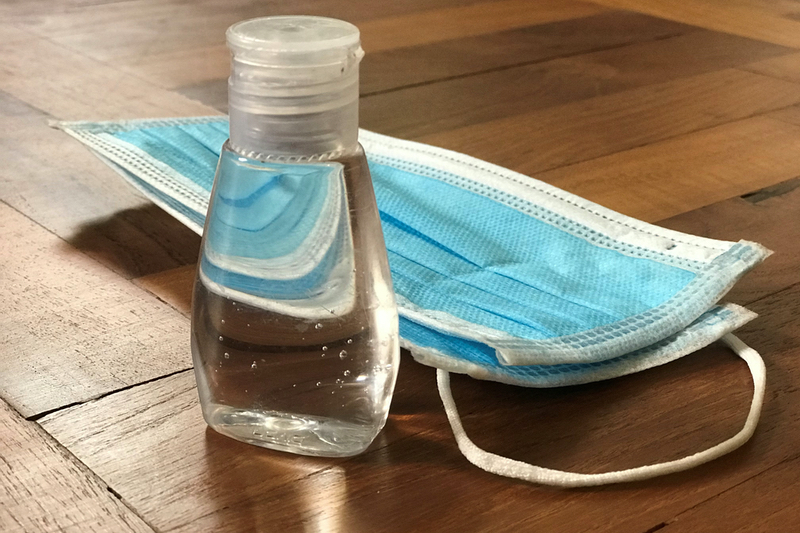 Hand sanitiser shortage: Archroma develops in-demand gel ingredient 