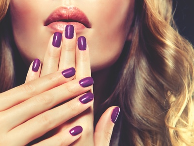 Hands and nails 2016 market report