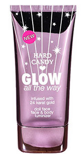 Hard Candy adds sweet treats