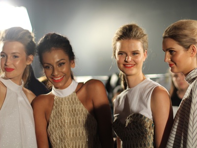 Harlotte appointed as make-up sponsor of Fiji Fashion Week