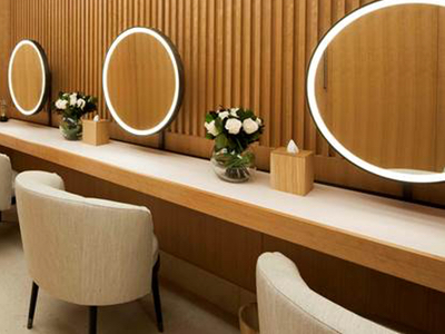Harrods breaks into wellness with 'world first' beauty clinic
