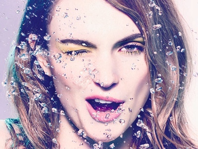 Harrods celebrates skin care