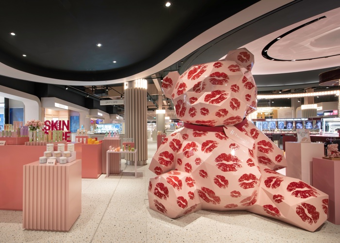 Harrods confirms new H Beauty store to open in Bristol 
