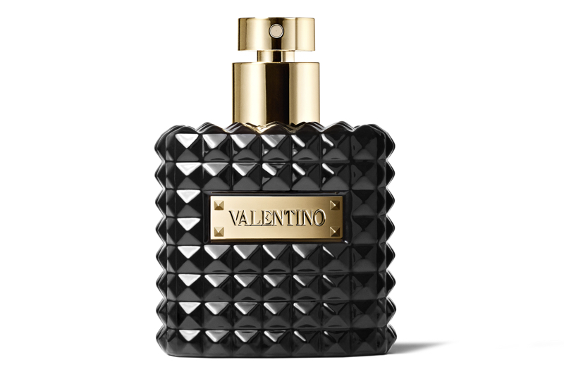 Harrods exclusive: Valentino's new winter fragrances