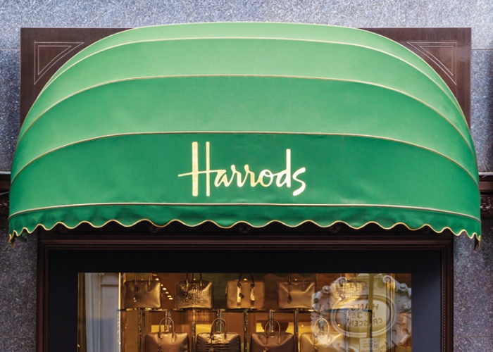 Harrods pushes on with second H Beauty store opening despite lockdowns
