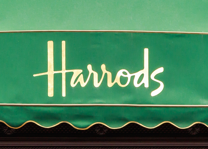 Harrods strikes: Security staff confirm "disruptive" five-day walkout dates 