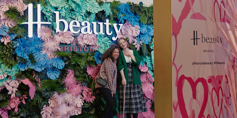 Harrods unveils new beauty loyalty programme for H Beauty customers