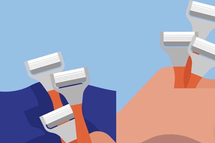 Harry’s helps Covid-19 medical workers stay clean-shaven with $1m donation
