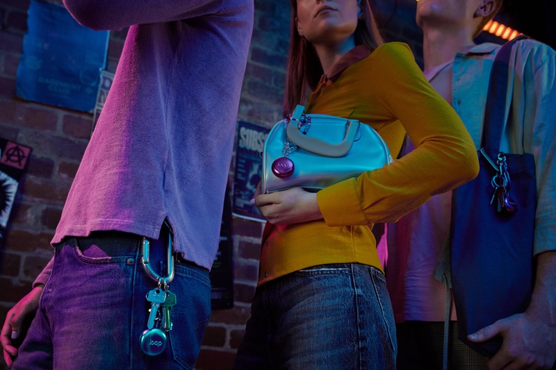 Pleasing x Loop Earplugs collaboration