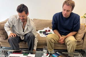 Harry Styles’ Pleasing teams up with JW Anderson on beauty and fashion collab