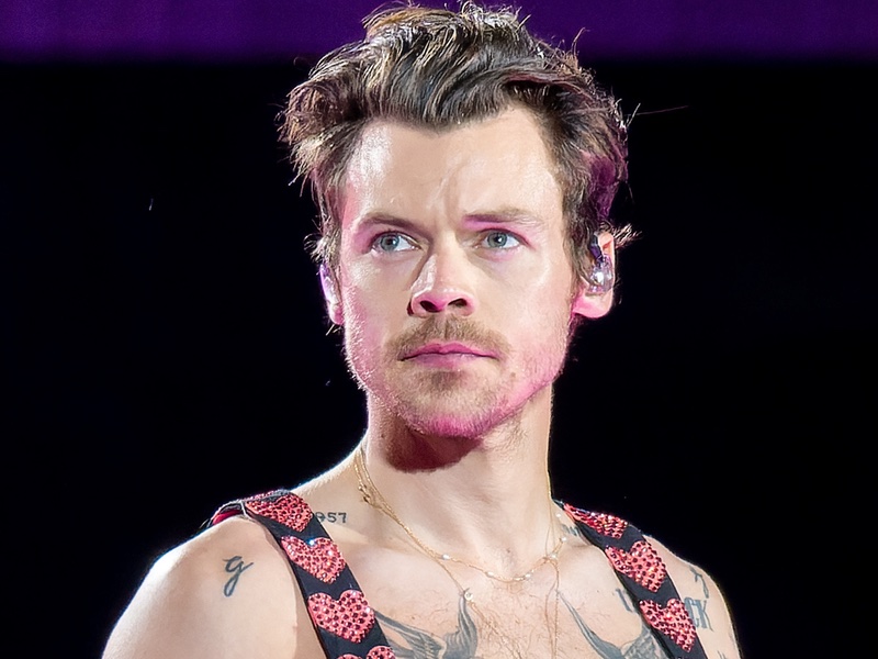 Harry Styles’ Pleasing unveils London pop-up at Selfridges