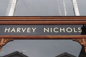 Harvey Nichols acquired by Frasers Group saving luxury retailer from administration