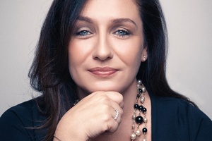 Harvey Nichols boss Daniela Rinaldi leaves business after 35 years 