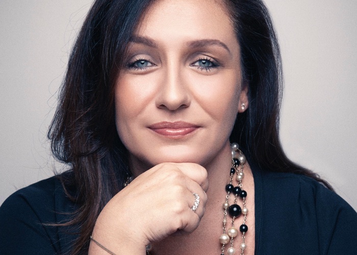 Harvey Nichols boss Daniela Rinaldi leaves business after 35 years 