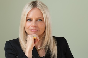 Harvey Nichols names former Alexander McQueen president as new CEO