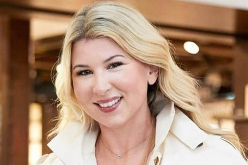 Harvey Nichols names Lucy McPhail Beauty Buying & Merchandising Director