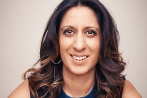 Harvey Nichols names Manju Malhotra for top job 