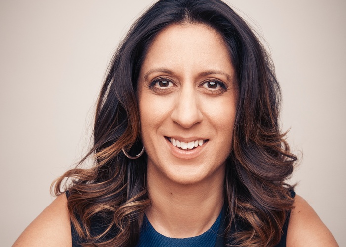 Harvey Nichols names Manju Malhotra for top job 