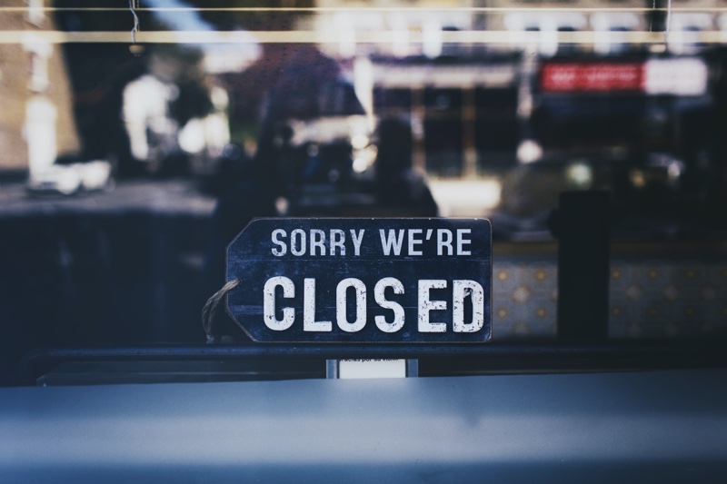 Harvey Nichols warns of redundancies as Covid-19 affects ‘shape of business’ 