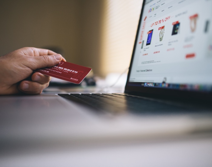Has e-commerce growth reached its peak?