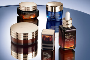 Has Estée Lauder Companies met its 2026 social impact and sustainability goals?