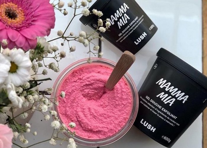 Has the Instagram bubble burst? Lush turns its back on social media