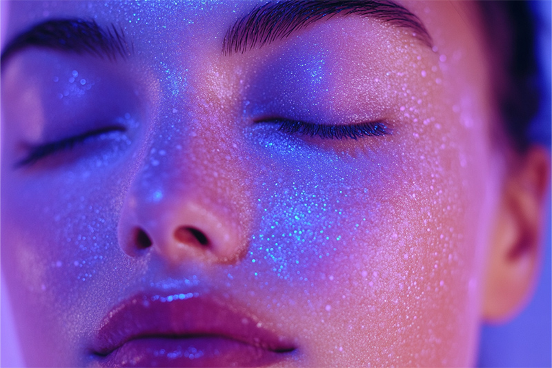 Haut.AI explores the potential of AI-enhanced fluorescence photography for non-invasive skin diagnostics