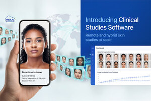 Haut.AI launches AI clinical studies software as beauty R&D pushes for larger, faster skin trials