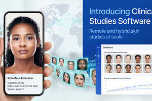 Haut.AI launches AI clinical studies software as beauty R&D pushes for larger, faster skin trials