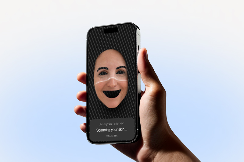 Haut.AI patents "Skin Atlas", revolutionary facial image anonymisation technology that protects privacy in facial image analysis