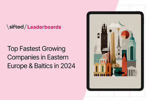 Haut.AI recognised as one of Eastern Europe’s fastest-growing startups